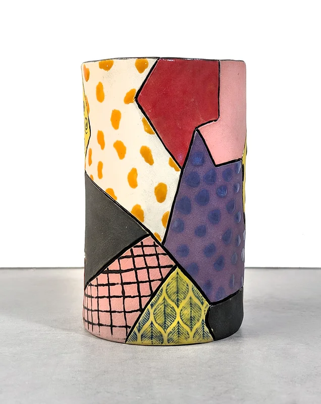 Bits & Pieces vas 3 av Helena Henriksdotter