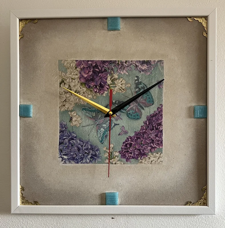Butterfly Hour av Nadia Jahangiri