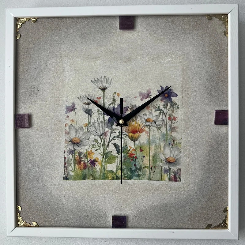 Wildflower Dreams av Nadia Jahangiri