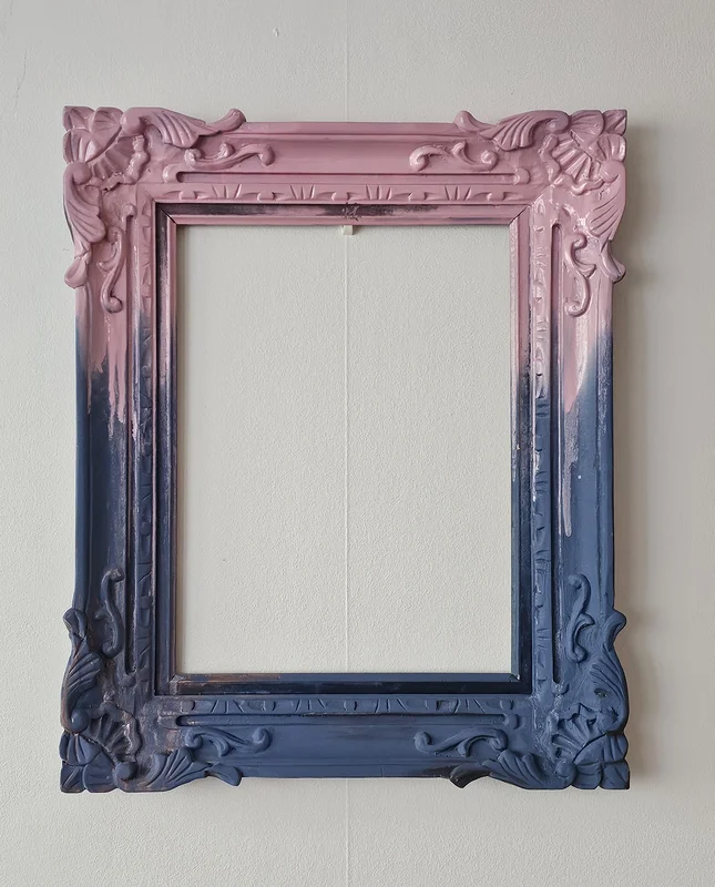 Color me in av Johanna Hertzberg