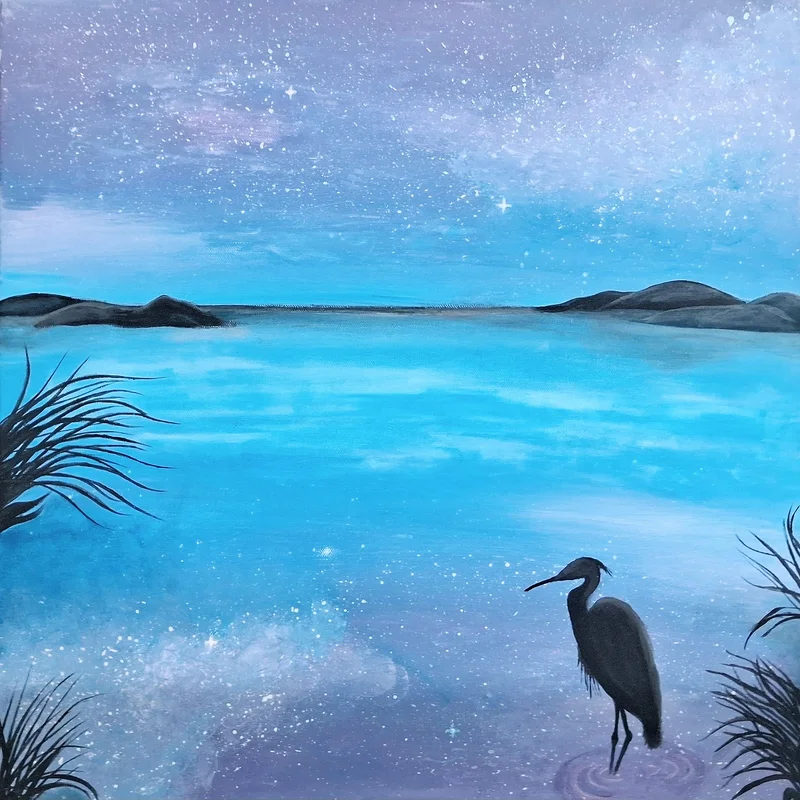Shailin Palin