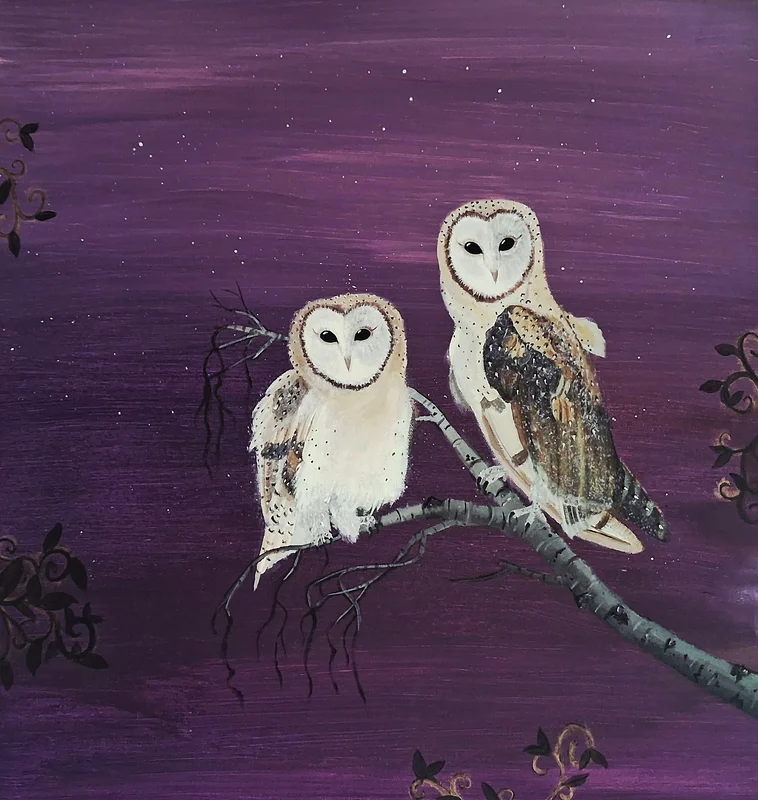 Shailin Palin