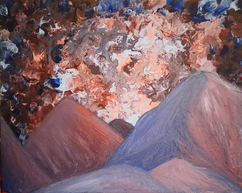 Shailin Palin