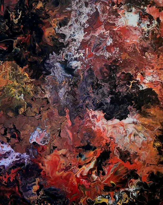 Shailin Palin