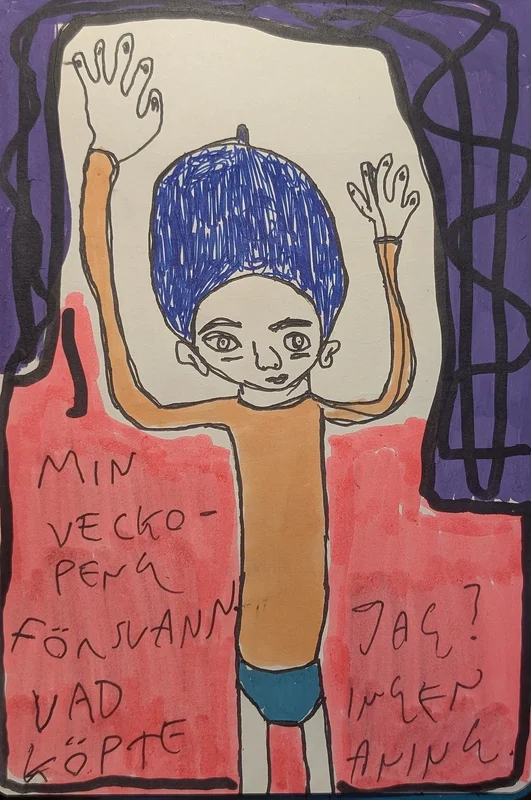 Mikael Jonsson
