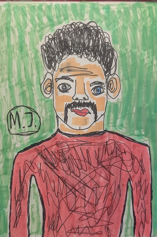 Mikael Jonsson