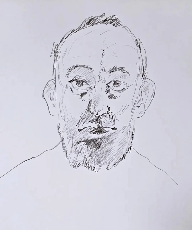 Portrait av Judith Miró Rodriguez