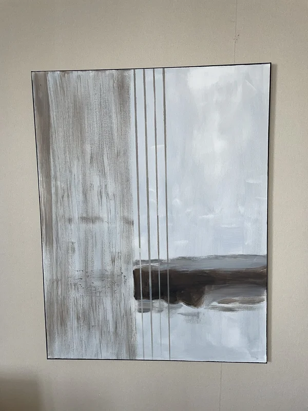 Regn som faller av Carina Cederlund