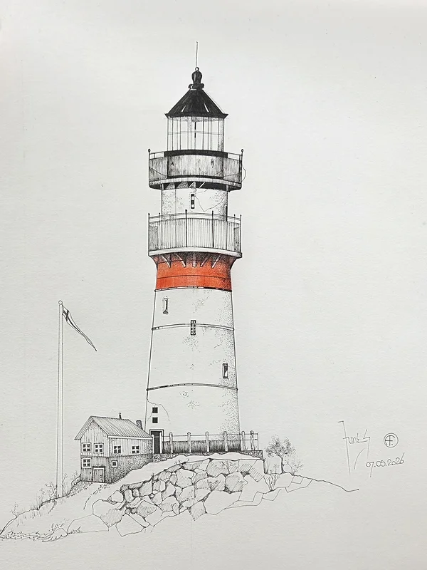 Faro av Amancio Funes
