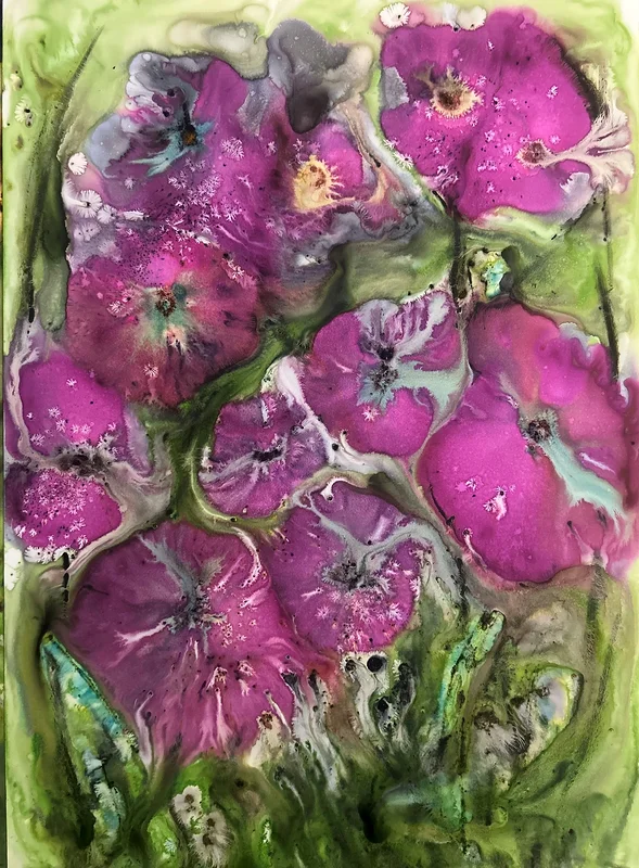 Ann-Charlotte Ahlin