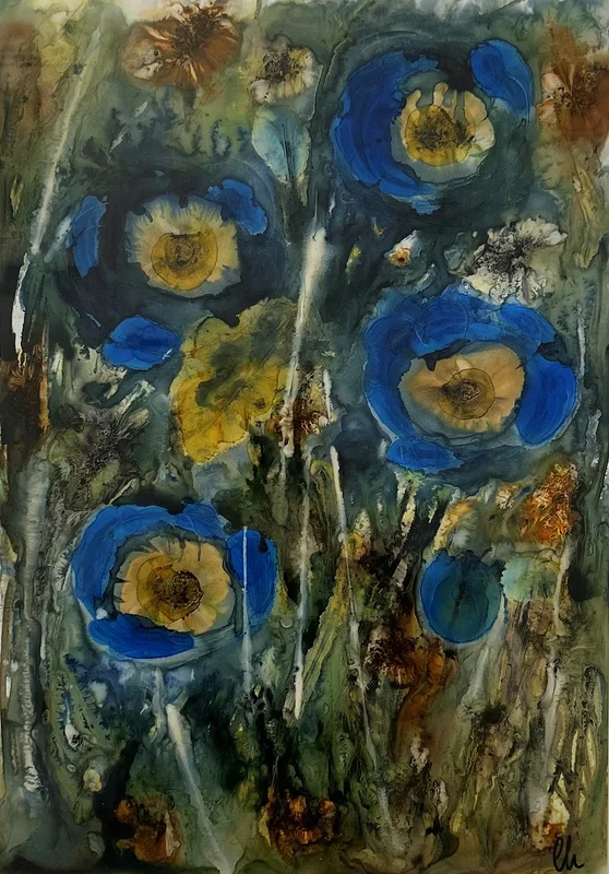 Ann-Charlotte Ahlin