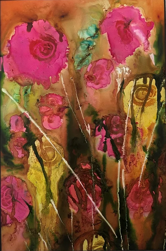 Ann-Charlotte Ahlin