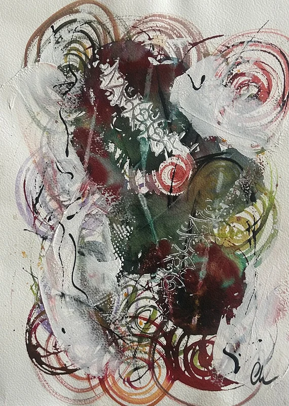 Ann-Charlotte Ahlin