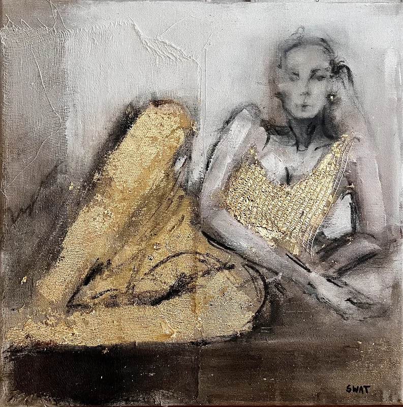 Ilona Swat