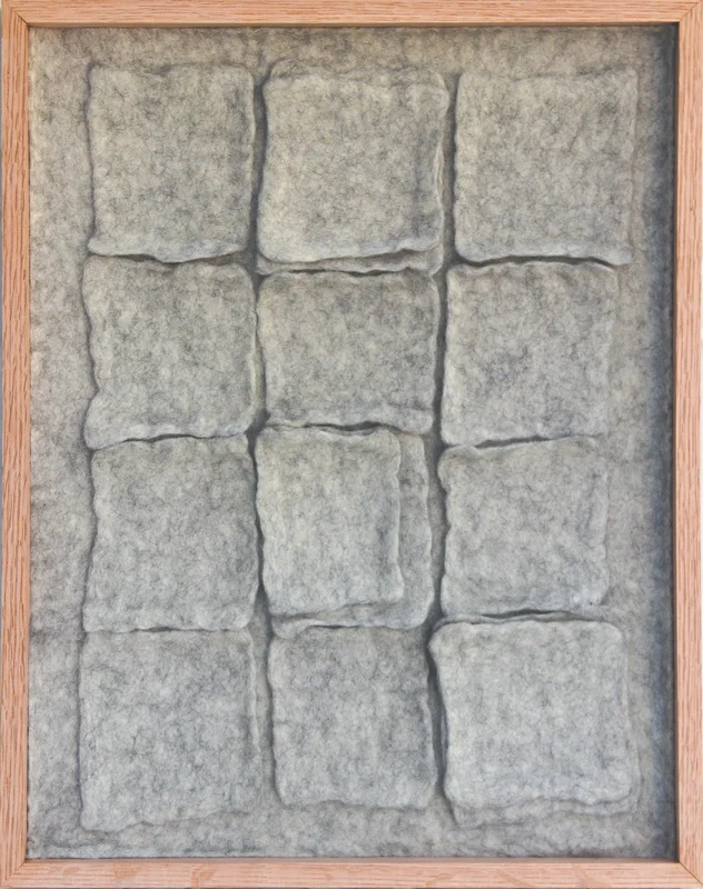 Grid av Pia Wester