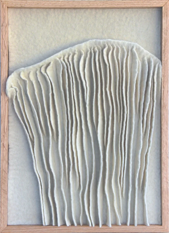 Shroom av Pia Wester