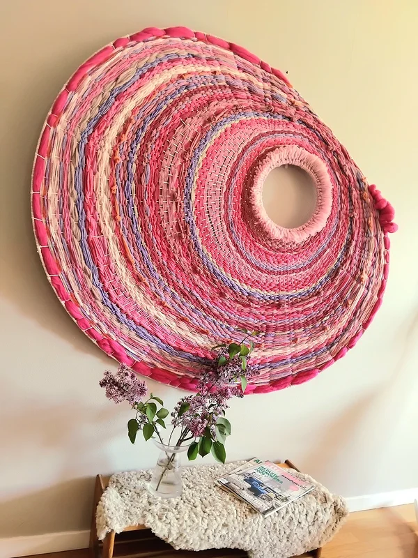 Soft Vitality av Erika Breiner