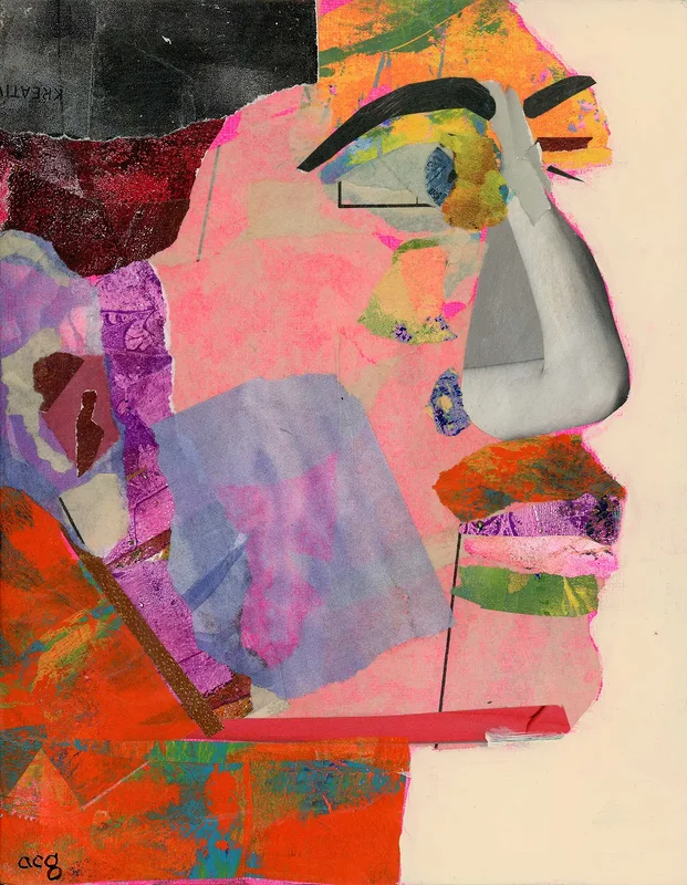 Rocky av Ann-Charlotte Geissler