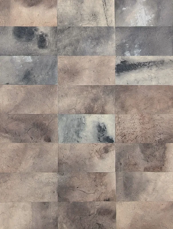 Recomposed 7 av Harika Zerman