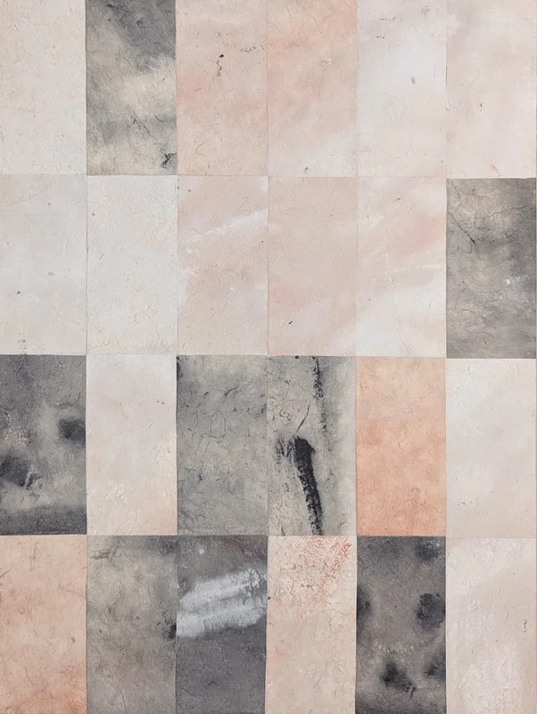 Recomposed 8 av Harika Zerman
