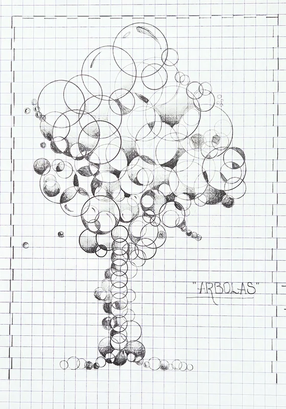 Arbolas av Amancio Funes