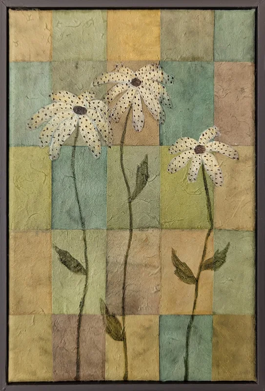 Growing Together av Harika Zerman