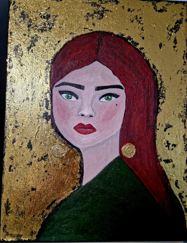 Nihada Karic Leranian