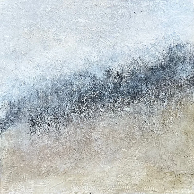 Skimmer av Kerstin Mattsson