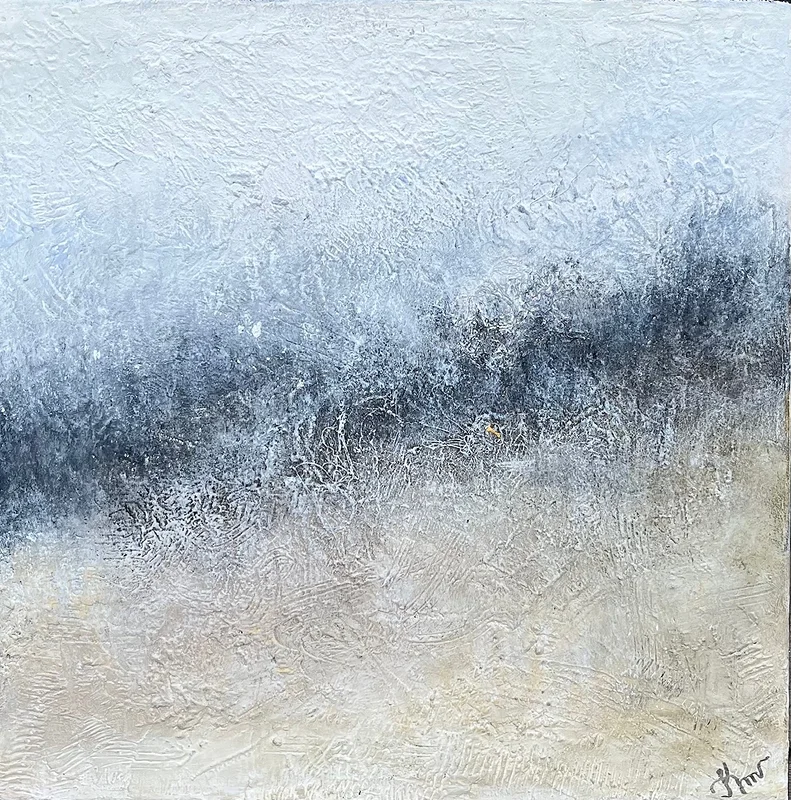 Skimmer av Kerstin Mattsson