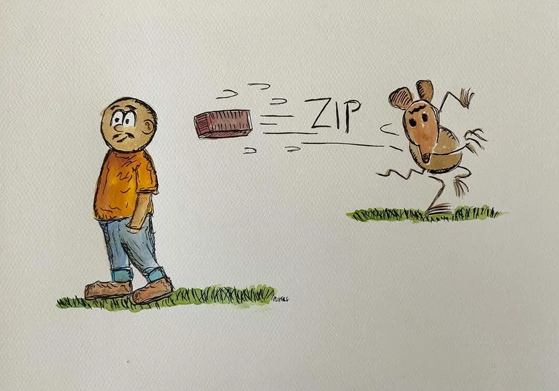 Mik