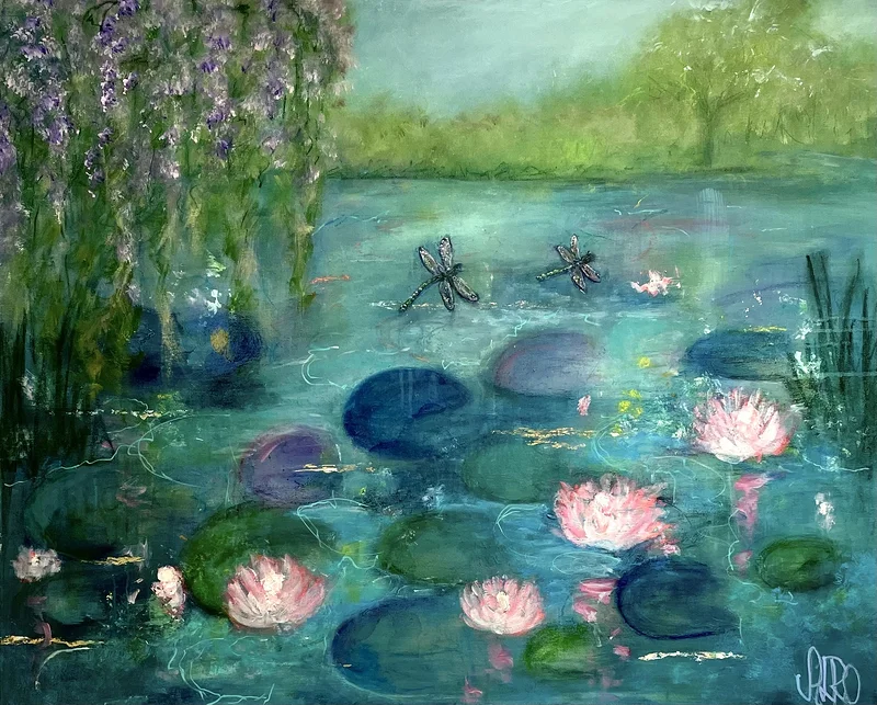 Ann-Louise Rosvall ART