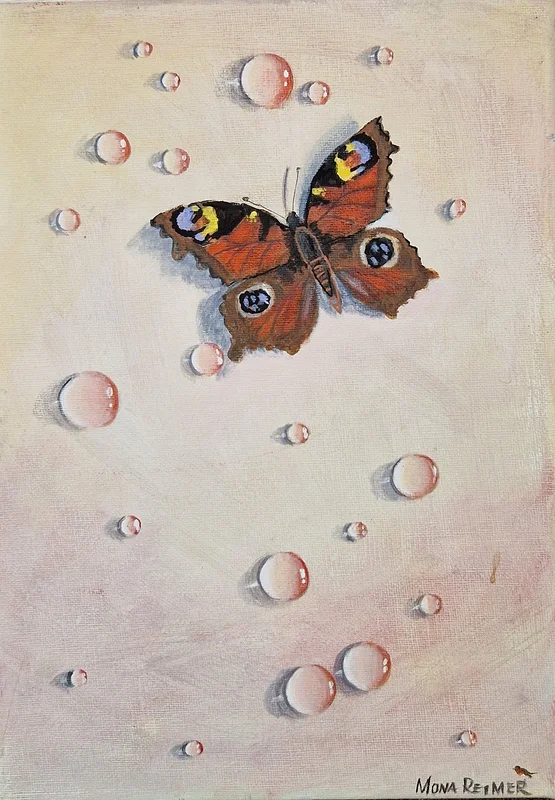 Mona Reimer