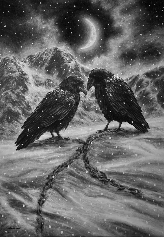 The Path-Bearers av Natalia Orest