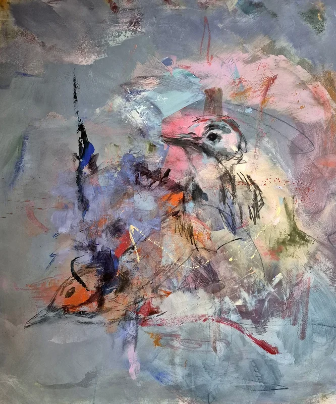 He told me about life av Anette Rylander