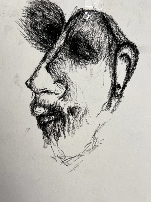 Vavi av Ilyada Nagis