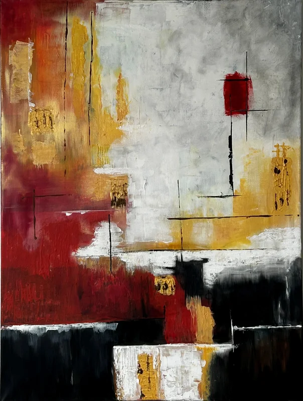 Passion of Light av Marina Englund