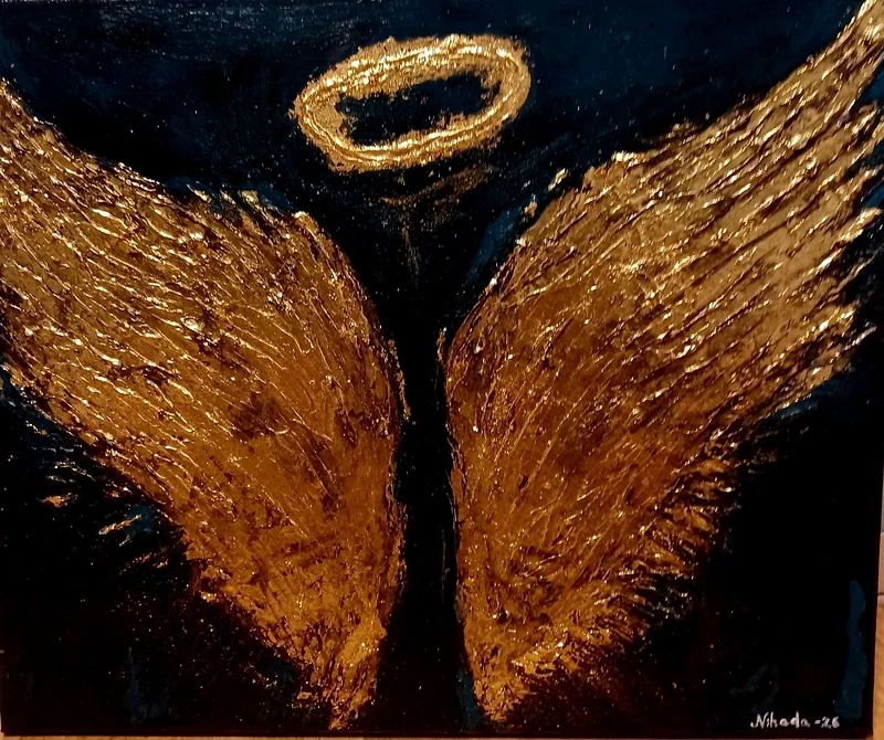 Nihada Karic Leranian
