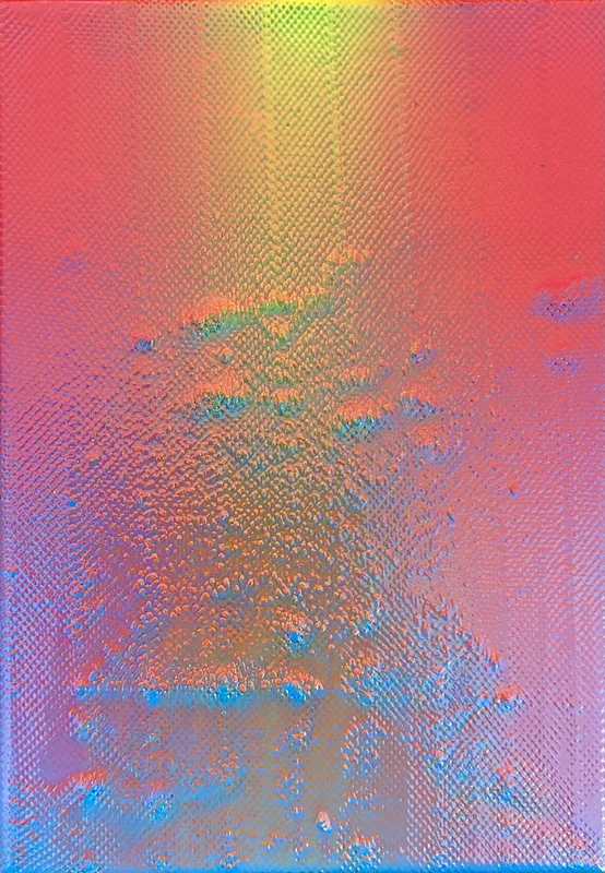 THE ABYSS av Johan Elmros