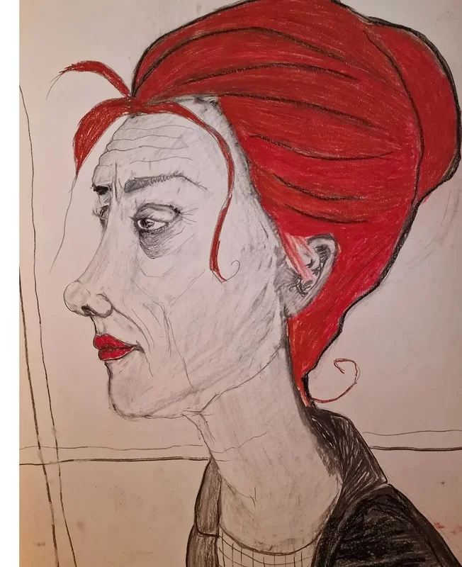 Arbetaren av Bojana Cvorovic