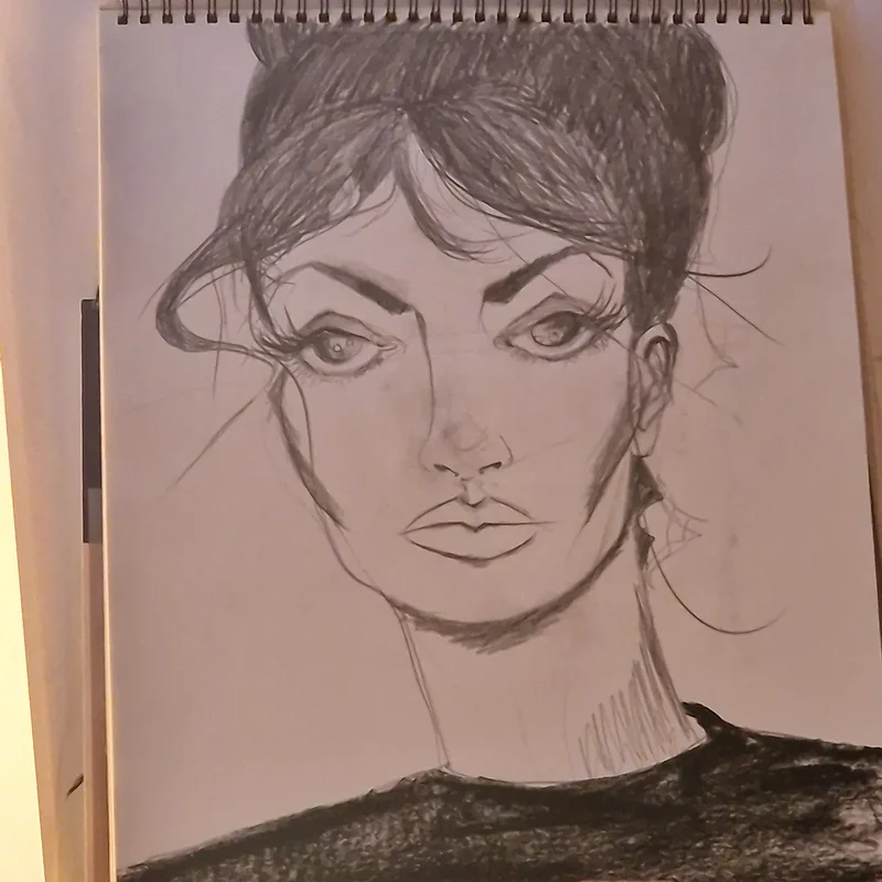 Modesti av Bojana Cvorovic