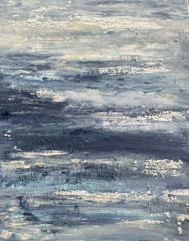 Misty av Amie Norrman Söderman