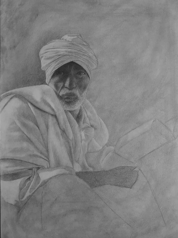 David Asefaw