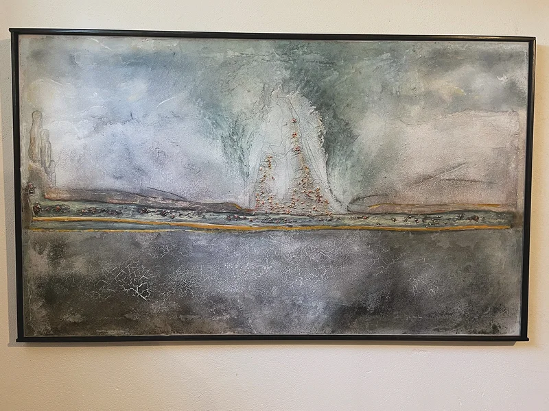 Utbrottet av Silva Thiman