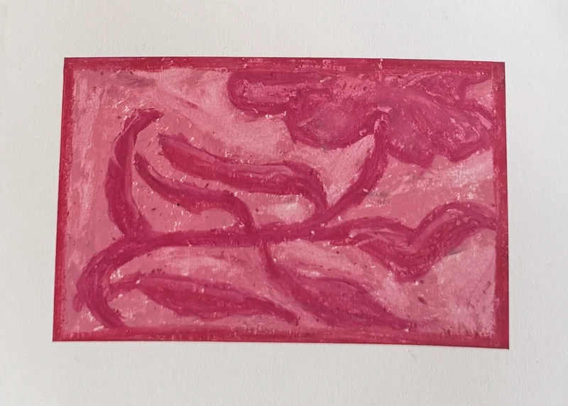Bloom av (Never) Good Enough Art