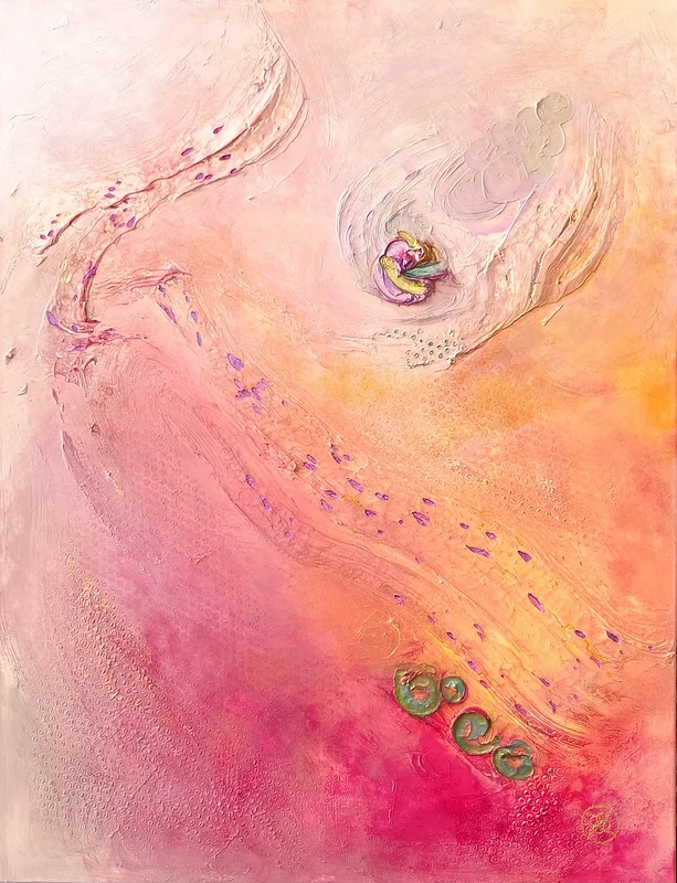 Emergence av Helena Smeds