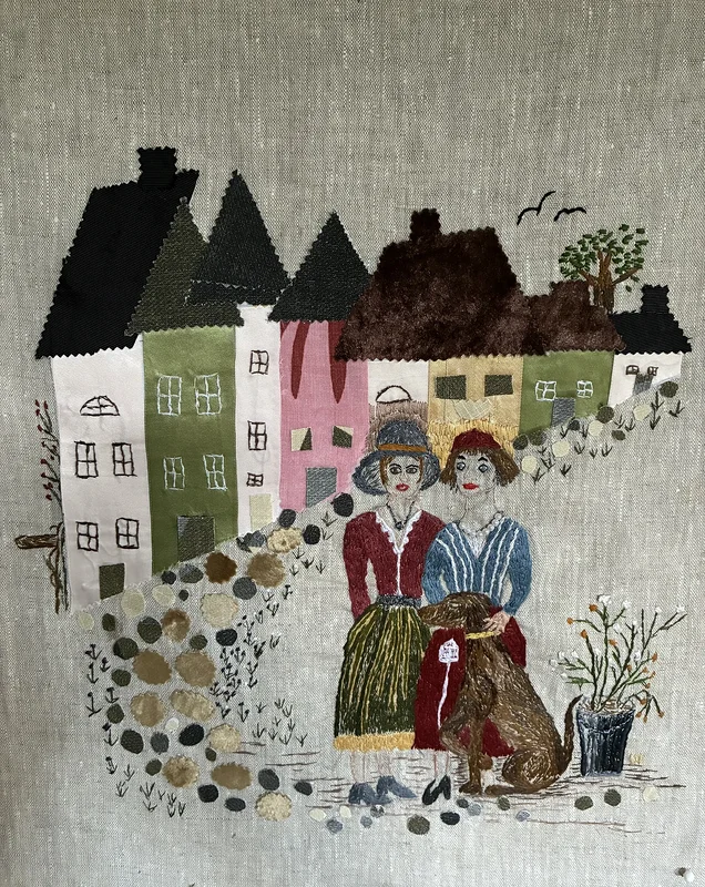 Gittan Palmdahl