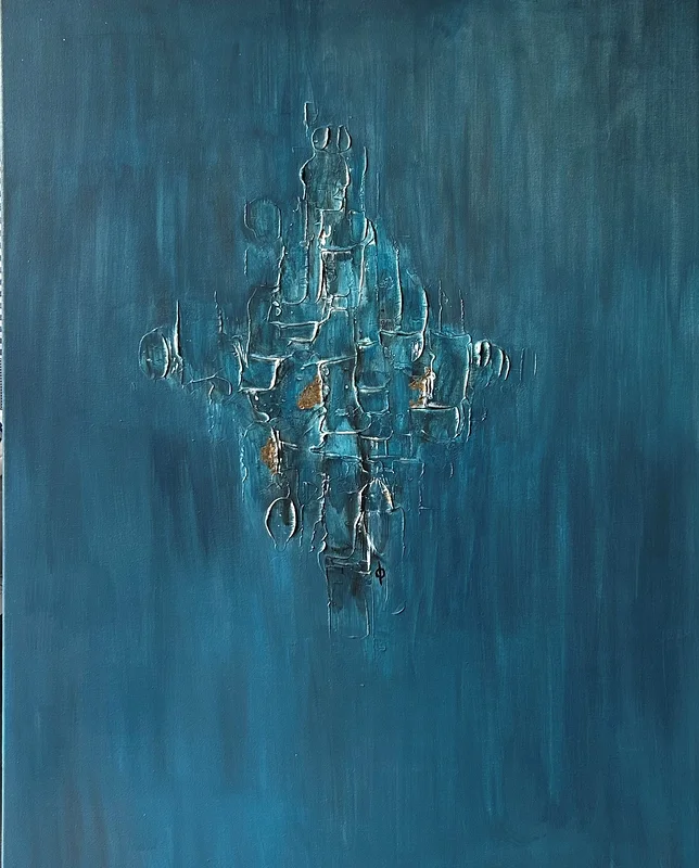 Ocean Secret av Marina Englund