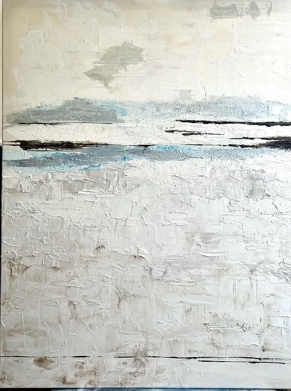 Nordic Mist av Marina Englund