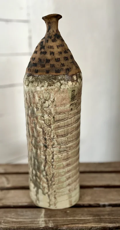 Skulptur One favorite av Merja Koskela