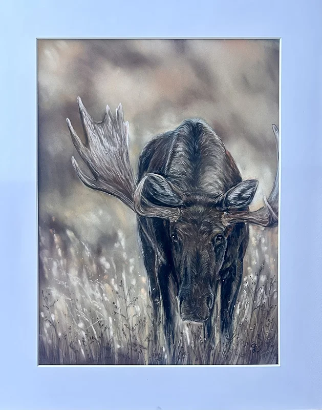 Stillhet av Erika Lindgren